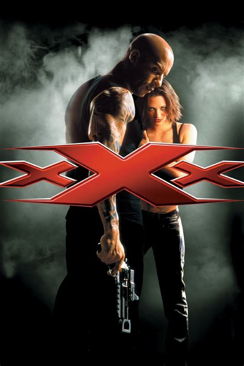 xxx (2002) | MovieWeb