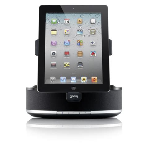 Gear4 HouseParty View Docking Station For iPad at Gear4music
