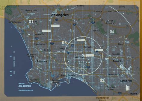 Image result for Blade Runner Los Angeles