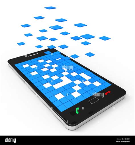 Computer Phone System 的图像结果