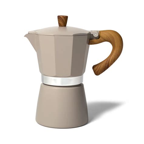 Sur La Table 6-Cup Stovetop Espresso Maker | Sur La Table
