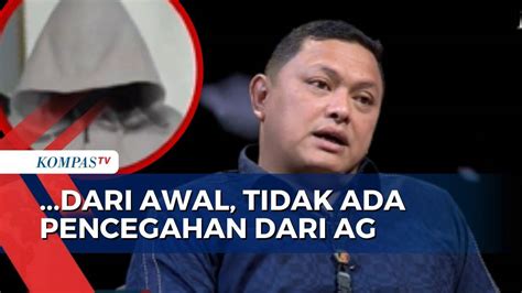 Segera Disidang, Ini Sejumlah Peran Penting Pelaku Anak AG dalam ...