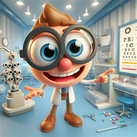 Image result for Optometry Eye Humor Jokes