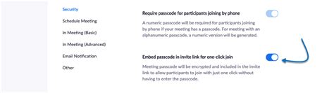 Image result for Zoom Passcode