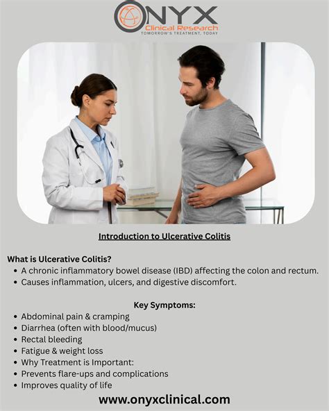 Ulcerative Colitis Treatment Options | PDF