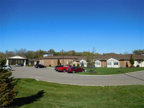 The Avenue at Aurora Nursing Home & Rehabilitation Center