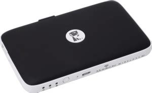 KINGSTON MobileLite Wireless G2 Card Reader Price in India - Buy ...