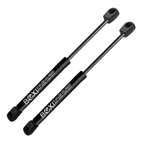BOXI 2pcs Liftgate Lift Supports Struts Shocks For Chrysler Town ...