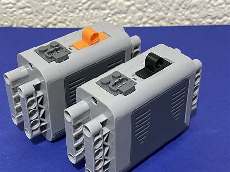 Image result for LEGO Power Functions Switch