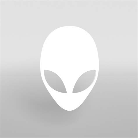 Download High Quality alienware logo symbol Transparent PNG Images ...