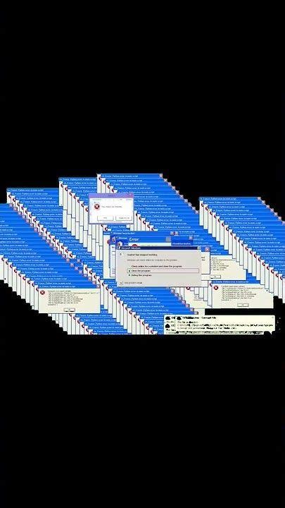 Image result for Microsoft Error Meme Sound