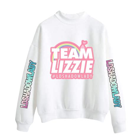 Image result for LDShadowLady Merch