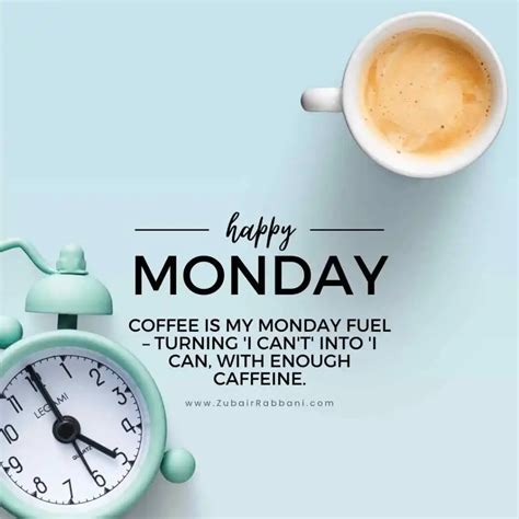 Hilarious Quotes About Monday