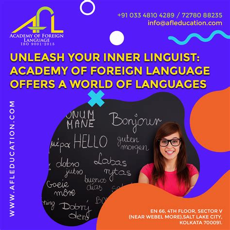 Image result for Master Foreign Language