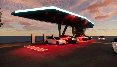 Tesla Robotaxi test units spotted in new region ahead of launch