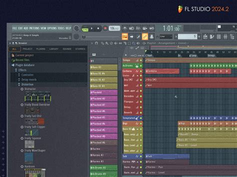 FL Studio 2024.2 brings new plugins, and a 30% discount for Cyber Monday