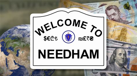 New Arrivals Face Financial Hurdles in Needham – Needham Local