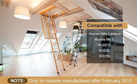 Image result for Werner Ladder Dynamic Hinge Kit