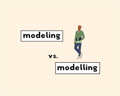Image result for Modelling or Modeling