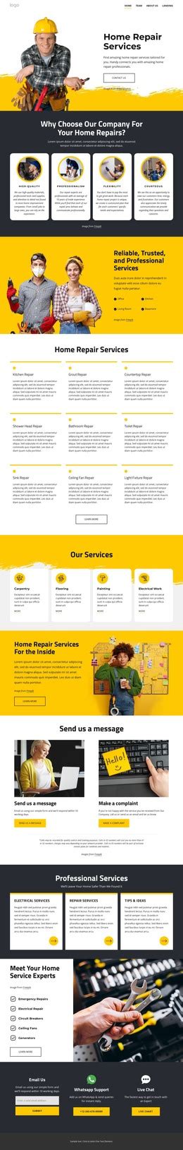 Image result for HTML Code Web Page Templates