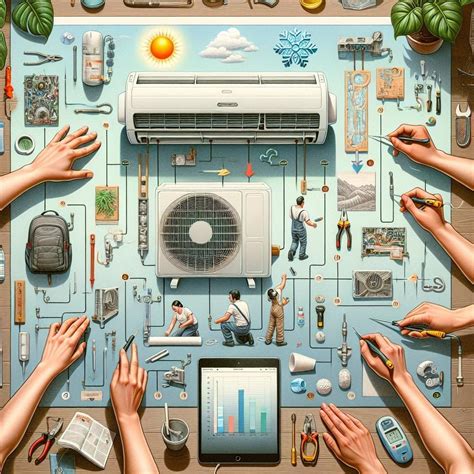 Installing Mini Split 的图像结果