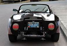 Vokaro Kit Car by 1967 Volkswagen Vokaro Kit Car For Sale On Bat Auctions Vokaro Kit Car
