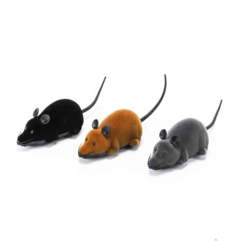 Remote Controlled Mouse 的图像结果