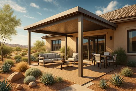 Jean NV Patio Cover Installation | Princess Patios