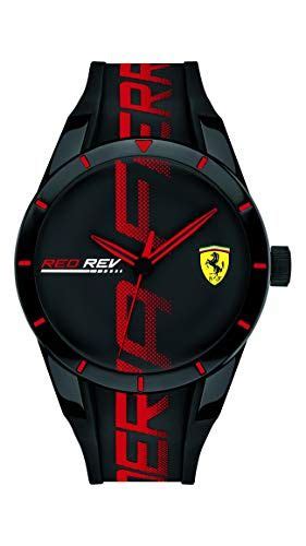 Image result for Tutorial Reloj Ferrari