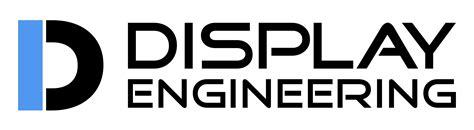 Engineering Display 的图像结果