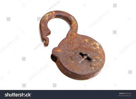 How to Open a Rusty Lock 的图像结果