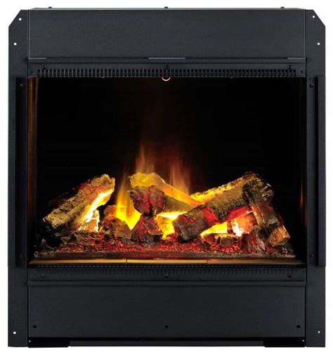 Dimplex Fireplace Installation 的图像结果
