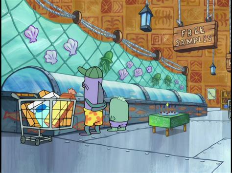 SpongeBob SquarePants Season 11 Image | Fancaps