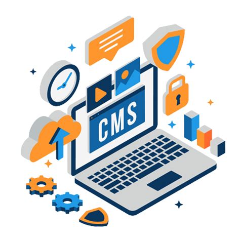 Image result for CMS Website Design