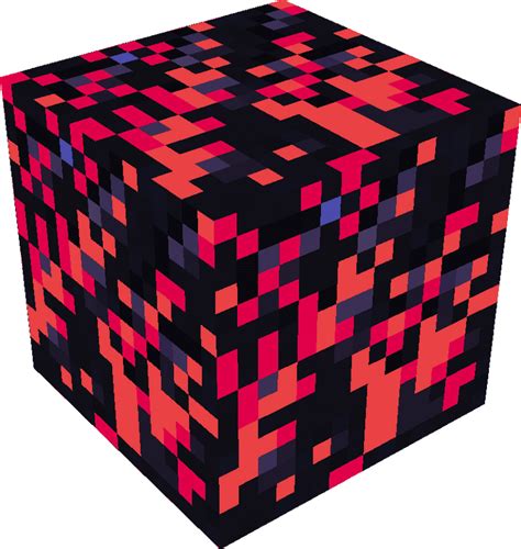 Image result for Obsidian Block Minecraft