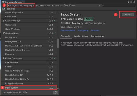 Touchcontrolles Unity New Inputsysztem 的图像结果