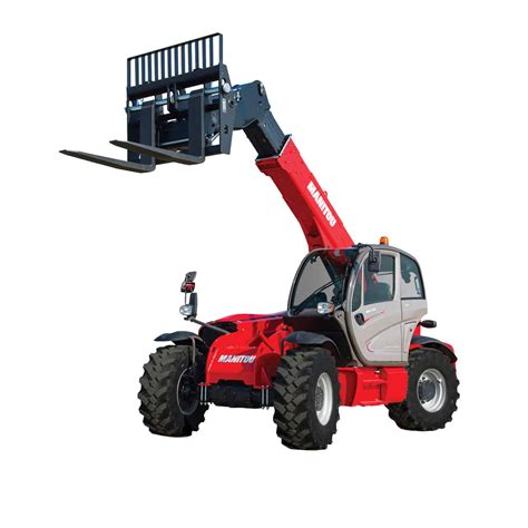 Image result for High Capacity Telehandler