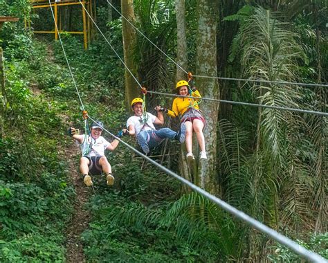 WE-APE MEGA ZIPLINE & ADVENTURE PARK - All You Need to Know BEFORE You ...