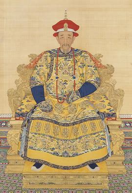 中国历史上在位时间最长的十位皇帝，时长加一起超过500年