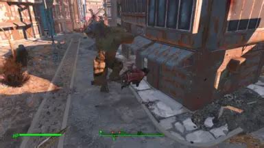 Fallout 4 Rideable 的图像结果