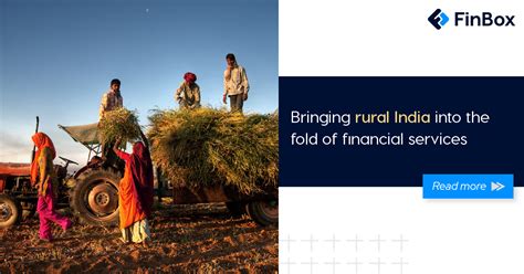 India vs Bharat: Technology must bridge the great financial inclusion ...