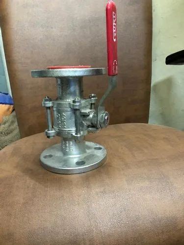 Industrial Valves - Stainless Steel Tc Diaphragm Valve Trader ...