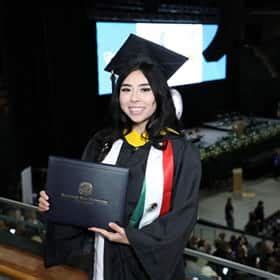 SNHU Spotlight: Paloma Rodriguez