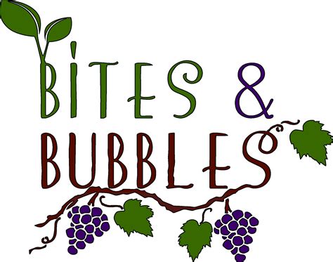 Bites & Bubbles Menu | Daily Changes | Delicious Food & Amazing Wines