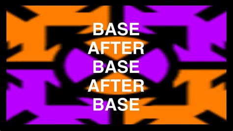 Image result for Base After Base Remixes