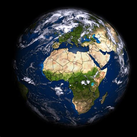 Surface Area Accurate World Map 的图像结果