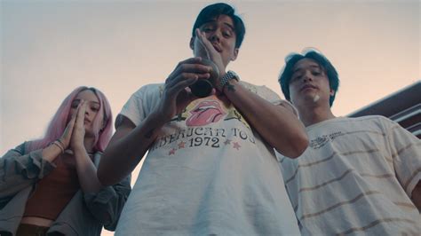 The Believers (TV Series 2024- ) - Backdrops — The Movie Database (TMDB)