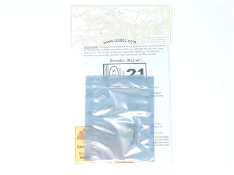 Image result for TCS WoW Sound Decoder