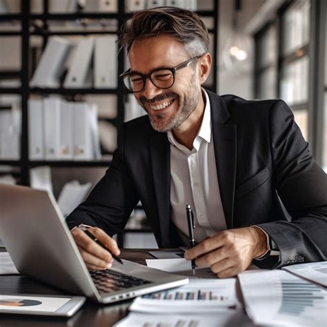 Busy Professional Man 的图像结果