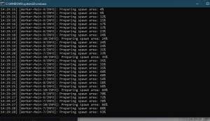 Minecraft JavaServer Download 的图像结果